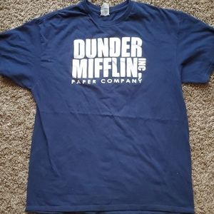 The Office Tshirt